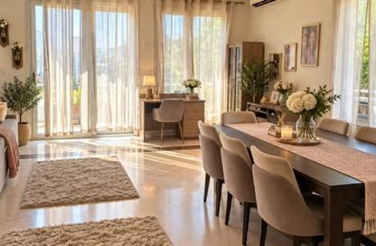 Townhouse - 5 - 4 for rent in Grand Heights - Northern Expansions - 6 October City - Giza