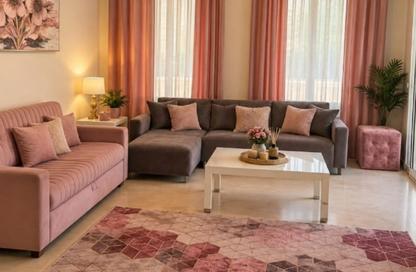 Townhouse - 5 - 4 for rent in Grand Heights - Northern Expansions - 6 October City - Giza