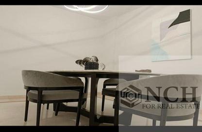 Apartment - 2 Bedrooms - 2 Bathrooms for rent in Mivida - 5th Settlement Compounds - The 5th Settlement - New Cairo City - Cairo