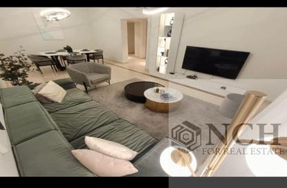 Apartment - 2 Bedrooms - 2 Bathrooms for rent in Mivida - 5th Settlement Compounds - The 5th Settlement - New Cairo City - Cairo Apartment - 2 Bedrooms - 2 Bathrooms for rent in Mivida - 5th Settlement Compounds - The 5th Settlement - New Cairo City - Cairo