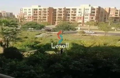 Apartment - 3 Bedrooms - 3 Bathrooms for sale in Privado - Madinaty - Cairo