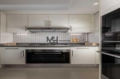 Apartment - 3 Bedrooms - 3 Bathrooms for rent in Eastown - 5th Settlement Compounds - The 5th Settlement - New Cairo City - Cairo