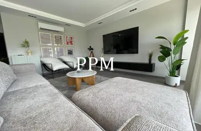 شقة - 3 غرف نوم - 3 حمامات للايجار في لايك فيو ريزيدنس - كمبوندات التجمع الخامس - التجمع الخامس - مدينة القاهرة الجديدة - القاهرة