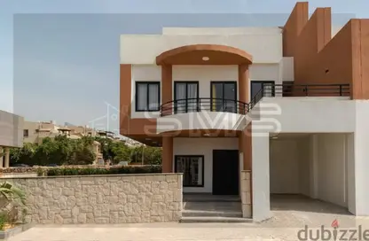 Apartment - 4 Bedrooms - 3 Bathrooms for rent in Mokattam - Cairo