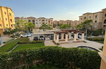 Apartment - 3 Bedrooms - 3 Bathrooms for rent in Mivida - 5th Settlement Compounds - The 5th Settlement - New Cairo City - Cairo