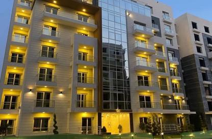 Apartment - 3 - 3 for sale in Oia - New Capital Compounds - New Capital City - Cairo