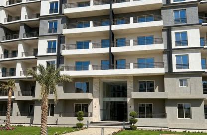 Apartment - 3 - 3 for sale in Rhodes - New Capital Compounds - New Capital City - Cairo Apartment - 3 - 3 for sale in Rhodes - New Capital Compounds - New Capital City - Cairo