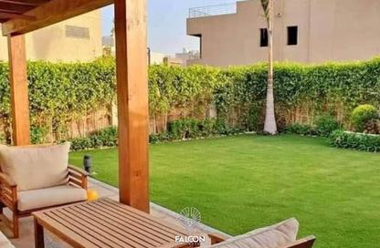 Duplex - 4 - 4 for sale in DeJoya 4 - New Capital City - Cairo