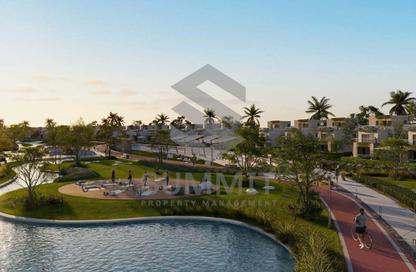 Villa - 5 - 5 for sale in Mountain View Hyde Park - 5th Settlement Compounds - The 5th Settlement - New Cairo City - Cairo Villa - 5 - 5 for sale in Mountain View Hyde Park - 5th Settlement Compounds - The 5th Settlement - New Cairo City - Cairo