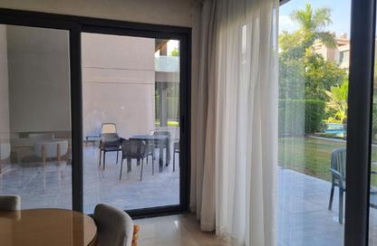 Apartment - 3 - 3 for rent in Silver Palm - North Investors Area - New Cairo City - Cairo