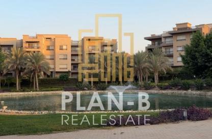 شقة - 3 - 3 للبيع في نيو جيزة - طريق مصر اسكندرية الصحراوي - مدينة 6 أكتوبر - الجيزة