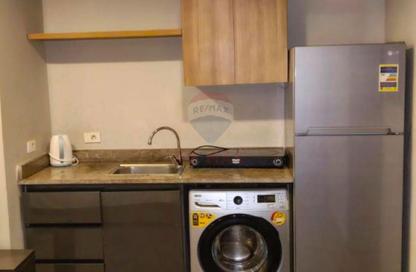 Apartment - 3 Bedrooms - 3 Bathrooms for rent in O West - 6 October Compounds - 6 October City - Giza