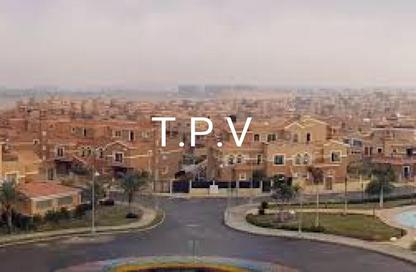 فيلا - 6 غرف نوم - 4 حمامات للبيع في ليس رويز - كمبوندات التجمع الخامس - التجمع الخامس - مدينة القاهرة الجديدة - القاهرة