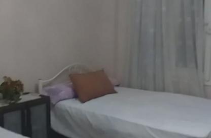 Apartment - 3 - 2 for rent in Janna 2 - Sheikh Zayed Compounds - Sheikh Zayed City - Giza Apartment - 3 - 2 for rent in Janna 2 - Sheikh Zayed Compounds - Sheikh Zayed City - Giza