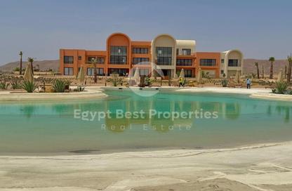 Chalet - 3 - 4 for sale in Kamaran - El Gouna - Hurghada - Red Sea