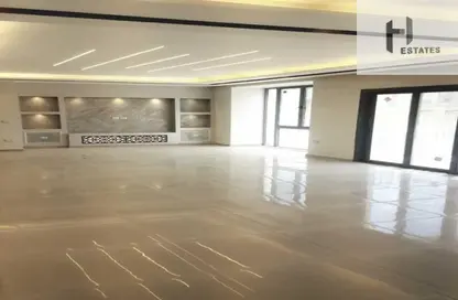 Duplex - 3 Bedrooms - 3 Bathrooms for rent in Eastown - 5th Settlement Compounds - The 5th Settlement - New Cairo City - Cairo