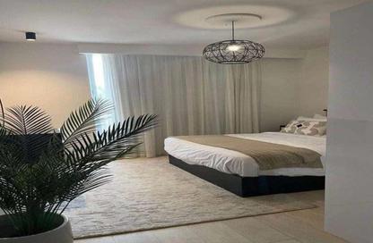 Apartment - 3 Bedrooms - 1 Bathroom for sale in New Garden City - New Capital Compounds - New Capital City - Cairo