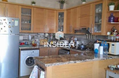 Penthouse - 2 Bedrooms - 2 Bathrooms for sale in La Vista Ray - La Vista - Al Ain Al Sokhna - Suez