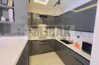 Apartment - 4 Bedrooms - 4 Bathrooms for sale in Villette - 5th Settlement Compounds - The 5th Settlement - New Cairo City - Cairo