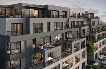 Apartment - 2 Bedrooms - 3 Bathrooms for sale in Park Central - Mostakbal City Compounds - Mostakbal City - Future City - Cairo Apartment - 2 Bedrooms - 3 Bathrooms for sale in Park Central - Mostakbal City Compounds - Mostakbal City - Future City - Cairo