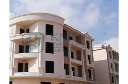 شقة - 3 غرف نوم - 3 حمامات للبيع في بيت الوطن - التجمع الخامس - مدينة القاهرة الجديدة - القاهرة