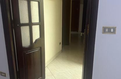 Apartment - 3 Bedrooms - 1 Bathroom for rent in Al Taqa St.   Mohamed Mostafa Al Sayed - Al Nadi Al Ahly - Nasr City - Cairo
