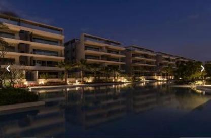 شقة - 2 غرف نوم - 2 حمامات للبيع في ليك فيو ريزدنس 2 - كمبوندات التجمع الخامس - التجمع الخامس - مدينة القاهرة الجديدة - القاهرة