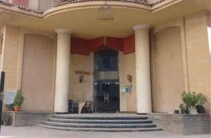 Apartment - 4 Bedrooms - 3 Bathrooms for sale in West Golf - El Katameya Compounds - El Katameya - New Cairo City - Cairo