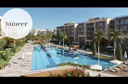 Apartment - 3 - 3 for rent in Azad - 5th Settlement Compounds - The 5th Settlement - New Cairo City - Cairo