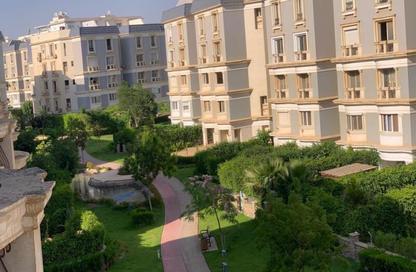 iVilla - 3 Bedrooms - 3 Bathrooms for sale in Mountain View Hyde Park - 5th Settlement Compounds - The 5th Settlement - New Cairo City - Cairo