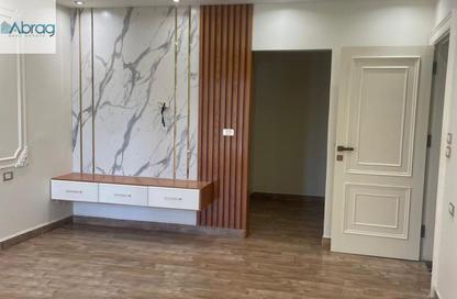 Apartment - 4 Bedrooms - 3 Bathrooms for sale in Al Mohandes Ahmed Kamal Hamdy St. - 16th District - Sheikh Zayed City - Giza Apartment - 4 Bedrooms - 3 Bathrooms for sale in Al Mohandes Ahmed Kamal Hamdy St. - 16th District - Sheikh Zayed City - Giza