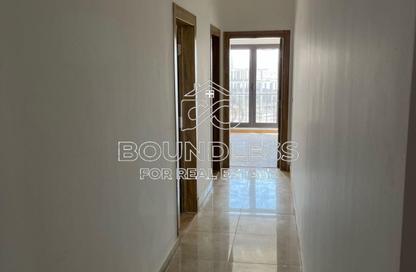 Apartment - 3 Bedrooms - 3 Bathrooms for rent in Moon Residences - Fifth Square - The 5th Settlement - New Cairo City - Cairo