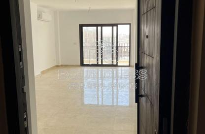 Apartment - 3 Bedrooms - 3 Bathrooms for rent in Moon Residences - Fifth Square - The 5th Settlement - New Cairo City - Cairo