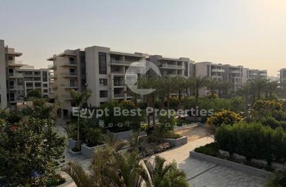 Apartment - 2 Bedrooms - 2 Bathrooms for sale in The Address East - 90 Street - The 5th Settlement - New Cairo City - Cairo