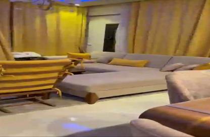 Apartment - 3 Bedrooms - 2 Bathrooms for sale in Street 2 - 5th District - 6 October City - Giza