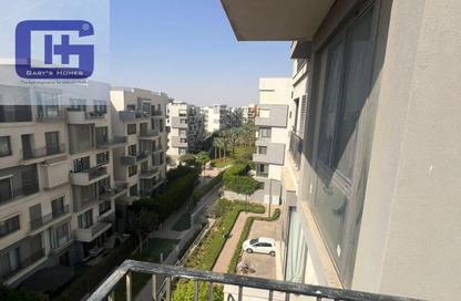 Apartment - 3 Bedrooms - 2 Bathrooms for sale in Eastown - 5th Settlement Compounds - The 5th Settlement - New Cairo City - Cairo