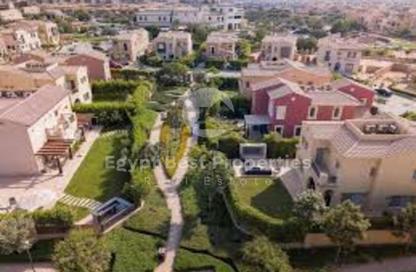 Apartment - 3 Bedrooms - 3 Bathrooms for sale in Mivida - 5th Settlement Compounds - The 5th Settlement - New Cairo City - Cairo Apartment - 3 Bedrooms - 3 Bathrooms for sale in Mivida - 5th Settlement Compounds - The 5th Settlement - New Cairo City - Cairo