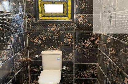 Apartment - 3 Bedrooms - 2 Bathrooms for sale in Al Gezira St. - South Investors Area - New Cairo City - Cairo