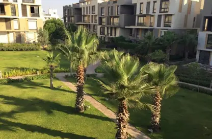 دوبلكس - 4 غرف نوم - 4 حمامات للبيع في ويستاون - كمبوندات الشيخ زايد - الشيخ زايد - الجيزة