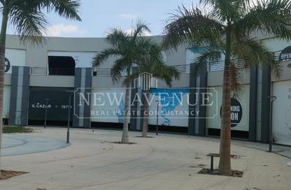 Retail - Studio - 1 Bathroom for sale in Stoda - Sheraton Al Matar - El Nozha - Cairo