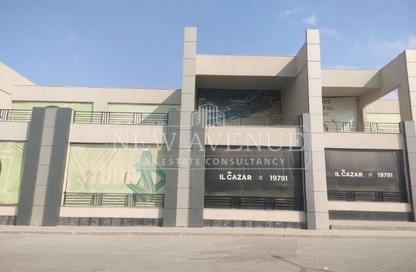 Retail - Studio - 1 Bathroom for sale in Stoda - Sheraton Al Matar - El Nozha - Cairo