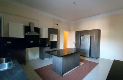 Apartment - 3 Bedrooms - 3 Bathrooms for rent in Katameya Dunes - El Katameya Compounds - El Katameya - New Cairo City - Cairo
