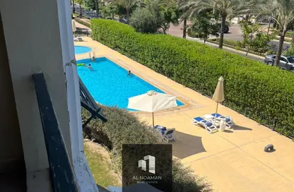 Apartment - 3 Bedrooms - 2 Bathrooms for sale in Marassi - Sidi Abdel Rahman - North Coast