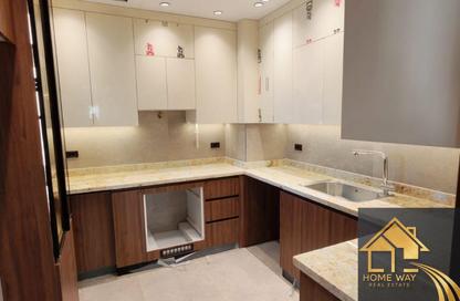 Apartment - 3 Bedrooms - 3 Bathrooms for rent in Villette - 5th Settlement Compounds - The 5th Settlement - New Cairo City - Cairo Apartment - 3 Bedrooms - 3 Bathrooms for rent in Villette - 5th Settlement Compounds - The 5th Settlement - New Cairo City - Cairo
