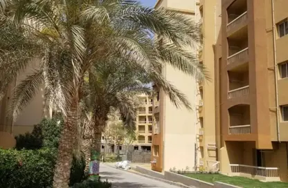 (بنتهاوس  (روف - 3 غرف نوم - 2 حمامات للبيع في أشجار سيتي - طريق الواحات - مدينة 6 أكتوبر - الجيزة