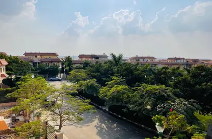 Villa - 3 Bedrooms - 3 Bathrooms for sale in Privado - Madinaty - Cairo