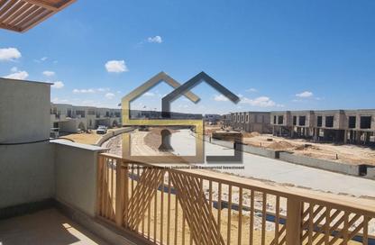 Chalet - 3 Bedrooms - 4 Bathrooms for sale in Playa Resort - Sidi Abdel Rahman - North Coast