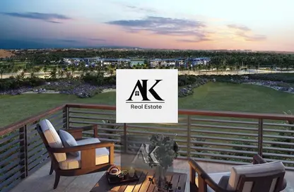 فيلا - 4 غرف نوم - 5 حمامات للبيع في ليفانا - اب تاون كايرو - المقطم - القاهرة