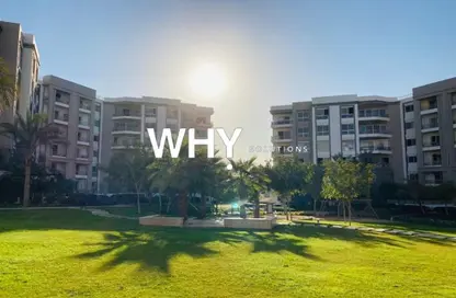 دوبلكس - 3 غرف نوم - 2 حمامات للبيع في هايد بارك - مدينة القاهرة الجديدة - القاهرة دوبلكس - 3 غرف نوم - 2 حمامات للبيع في هايد بارك - مدينة القاهرة الجديدة - القاهرة