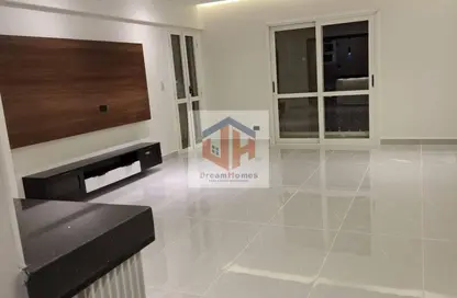Apartment - 2 Bedrooms - 1 Bathroom for sale in El Rehab Extension - Al Rehab - New Cairo City - Cairo